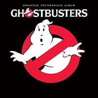 SOUNDTRACK-VARIOUS - Ghostbusters-remastered