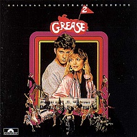 SOUNDTRACK-VARIOUS - Grease 2