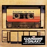 SOUNDTRACK-VARIOUS - Guardians of the galaxy