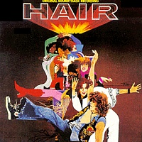 SOUNDTRACK-VARIOUS - Hair-20th anniversary edition