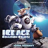 SOUNDTRACK-VARIOUS - Ice age:collision course(debney john)