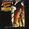 SOUNDTRACK-VARIOUS - Indiana jones and the temple of the doom(williams john)