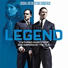 SOUNDTRACK-VARIOUS - Legend-2cd