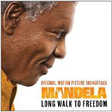 SOUNDTRACK-VARIOUS - Mandela-long walk to freedom