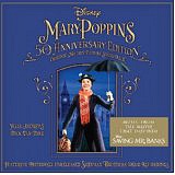 SOUNDTRACK-VARIOUS - Marry poppins-2cd-50th anniversary edition