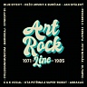 Art rock line 1971-1985 : 2cd