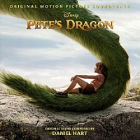 SOUNDTRACK-VARIOUS - Pete's dragon