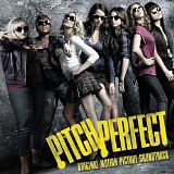 SOUNDTRACK-VARIOUS - Pitch perfect