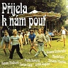 SOUNDTRACK-VARIOUS - Přijela k nám pouť