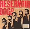 SOUNDTRACK-VARIOUS - Reservoir dogs