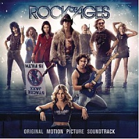 SOUNDTRACK-VARIOUS - Rock of ages