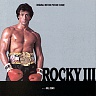 SOUNDTRACK-VARIOUS - Rocky iii