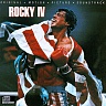 SOUNDTRACK-VARIOUS - Rocky iv