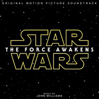 SOUNDTRACK-VARIOUS - Star wars:the force awakens