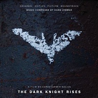 SOUNDTRACK-VARIOUS - The dark knight rises(hans zimmer)