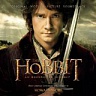 SOUNDTRACK-VARIOUS - The hobbit:an unexpected journey-2cd