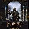 SOUNDTRACK-VARIOUS - The hobbit:battle of the five armies-2cd