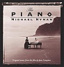SOUNDTRACK-VARIOUS - The piano(michael nyman)-remastered