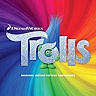 SOUNDTRACK-VARIOUS - Trolls