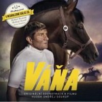 SOUNDTRACK-VARIOUS - Váňa(ondřej soukup)