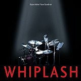 SOUNDTRACK-VARIOUS - Whiplash