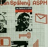 SPÁLENÝ JAN & ASPM - Zpráva odeslána-best of:2cd