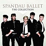 SPANDAU BALLET /UK/ - The collection