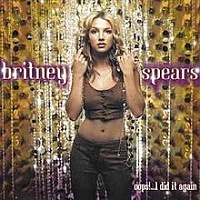 SPEARS BRITNEY - Oops!... i did it again