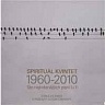 SPIRITUÁL KVINTET - Sto nejkrásnějších písní(+1)1960-2010:4cd box