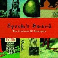 SPOCK'S BEARD /USA/ - The kindness of strangers-reedice