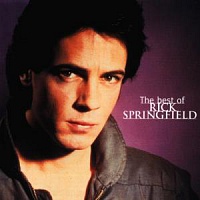 SPRINGFIELD RICK - Best of