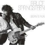 SPRINGSTEEN BRUCE - Born to run-reedice 2015