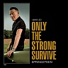 Only the strong survive-softpack