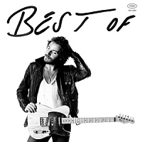 Best of Bruce Springsteen-digipack
