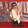 SPRINGSTEEN BRUCE - Lucky town