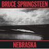 SPRINGSTEEN BRUCE - Nebraska-reedice 2015
