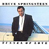 SPRINGSTEEN BRUCE - Tunnel of love
