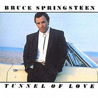 SPRINGSTEEN BRUCE - Tunnel of love