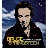 SPRINGSTEEN BRUCE - Working on a dream-cd+dvd : Limited