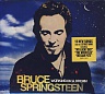 SPRINGSTEEN BRUCE - Working on a dream-paper sleeve