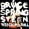 SPRINGSTEEN BRUCE - Wrecking ball-digipack