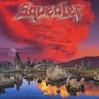 SQUEALER - Made for eternity