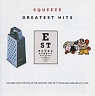 SQUEEZE - Greatest hits