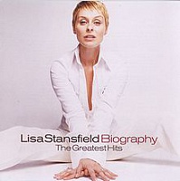 STANSFIELD LISA - Biography-the greatest hits