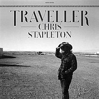 STAPLETON CHRIS /USA/ - Traveller