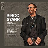 STARR RINGO (ex.THE BEATLES) - Icon-The best of
