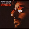 STARR RINGO (ex.THE BEATLES) - Photograph:the very best of
