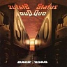 STATUS QUO - Back to back-remastered 2006