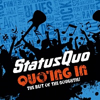 Quo'ing in-the best of the noughties-digipack-3cd