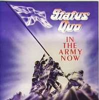 STATUS QUO - In the army now-remastered 2006